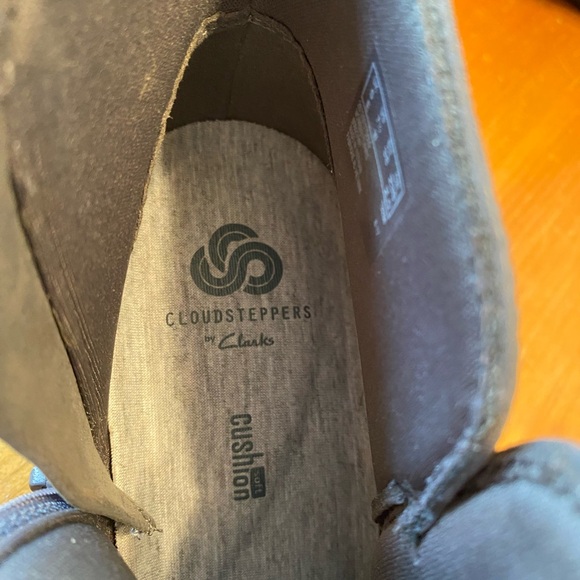 Clarks - Picture 4 of 5